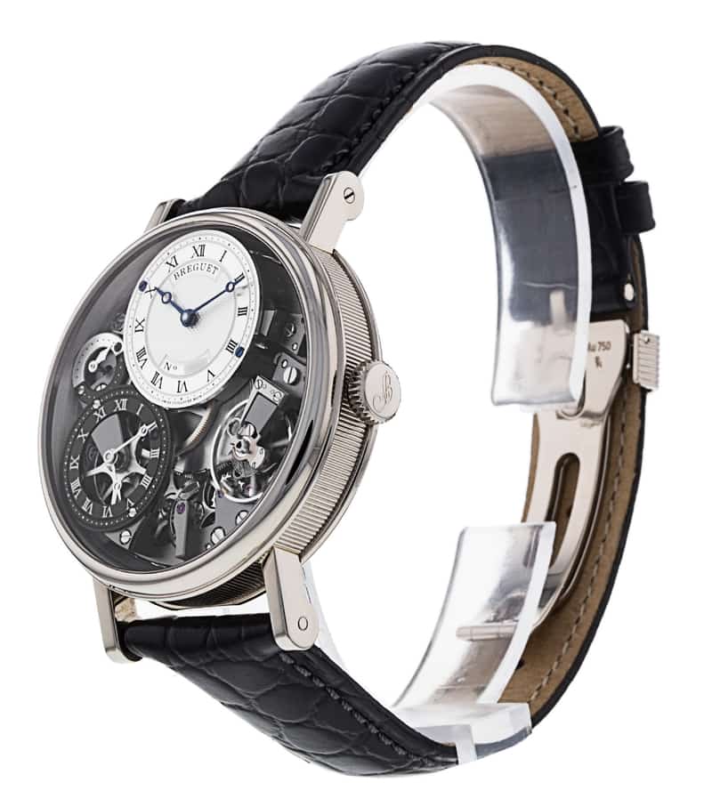 Breguet Tradition 7067BB/G1/9W6